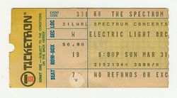 Electric Light Orchestra / Al Stewart on Mar 31, 1974 [876-small]