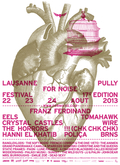 For noise festival on Aug 23, 2013 [025-small]