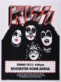 KISS / Black Sheep on Oct 5, 1975 [039-small]