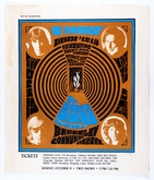 The Doors / Notes From The Underground on Oct 15, 1967 [054-small]