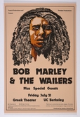 Bob Marley & The Wailers on Jul 21, 1978 [067-small]