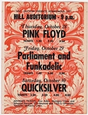 Pink Floyd on Oct 28, 1971 [068-small]