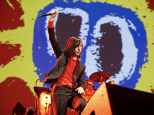 Primal Scream / Little Barrie on Sep 7, 2011 [084-small]