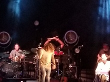 The Revivalists / Roosevelt Collier on Apr 11, 2018 [139-small]