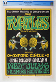 The Turtles / Oxford Circle on Jul 6, 1966 [156-small]