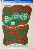 The Young Rascals / Quicksilver Messenger Service on Aug 20, 1966 [175-small]