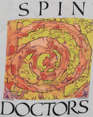 The Spin Doctors / The Gin Blossoms / Cracker on Sep 22, 1994 [195-small]