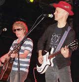 Ian Hunter and The Rant Band on Dec 15, 2007 [213-small]