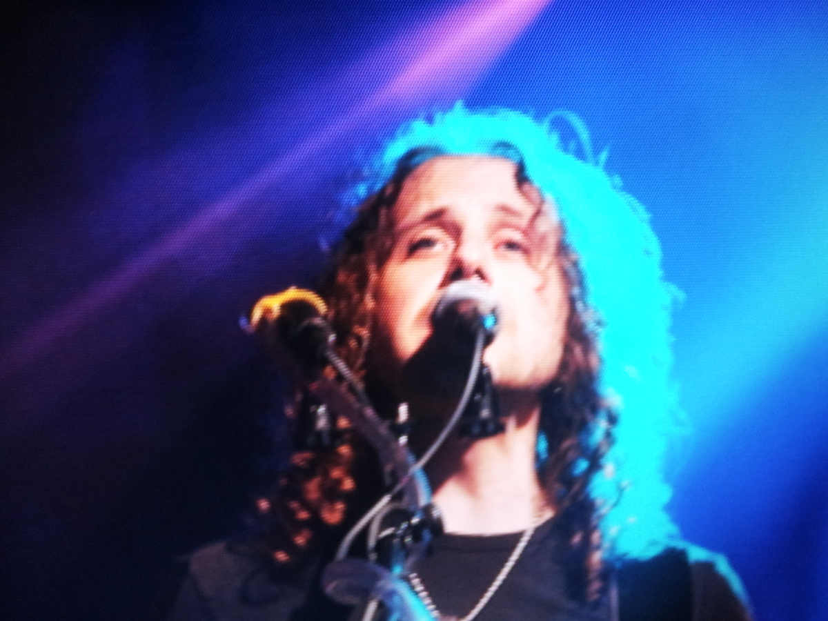 The Machine Concert & Tour History (Updated for 2024) Concert Archives