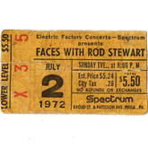 Rod Stewart / Badfinger on Jul 2, 1972 [271-small]