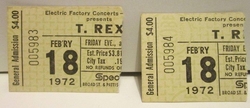 T. Rex / mahavishnu orchestra / Mark Almond on Feb 18, 1972 [274-small]