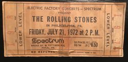 The Rolling Stones / Stevie Wonder on Jul 21, 1972 [276-small]