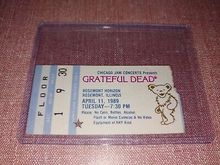 Grateful Dead on Apr 11, 1989 [280-small]