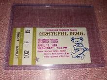 Grateful Dead on Apr 12, 1989 [281-small]