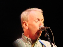 Al Stewart on Apr 5, 2014 [290-small]