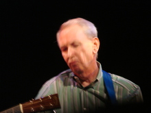Al Stewart on Apr 5, 2014 [291-small]