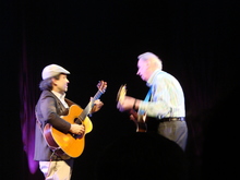 Al Stewart on Apr 5, 2014 [292-small]