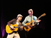 Al Stewart on Apr 5, 2014 [293-small]