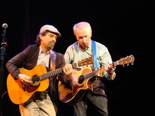 Al Stewart on Apr 5, 2014 [296-small]