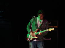Gin Blossoms / Runner Runner / Crash Bang Boom on Jan 30, 2013 [298-small]