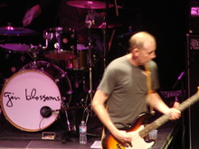 Gin Blossoms / Runner Runner / Crash Bang Boom on Jan 30, 2013 [300-small]