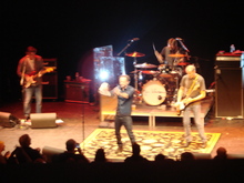 Gin Blossoms / Runner Runner / Crash Bang Boom on Jan 30, 2013 [301-small]