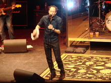 Gin Blossoms / Runner Runner / Crash Bang Boom on Jan 30, 2013 [304-small]
