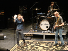Gin Blossoms / Runner Runner / Crash Bang Boom on Jan 30, 2013 [305-small]