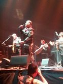 Foo Fighters / Rise Against / Mariachi El Bronx on Sep 19, 2011 [381-small]