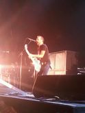 Foo Fighters / Rise Against / Mariachi El Bronx on Sep 19, 2011 [382-small]
