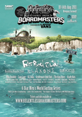 Boardmasters festival on Aug 13, 2011 [394-small]