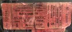 Black Sabbath / Kansas on Dec 5, 1975 [396-small]