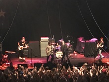 The Wrecks / Waterparks / SWMRS / All Time Low on Jul 15, 2017 [541-small]
