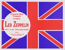 Led Zeppelin on Sep 1, 1970 [419-small]