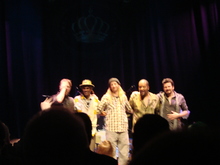 Royal Southern Brotherhood on Mar 7, 2014 [421-small]