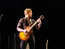 Royal Southern Brotherhood on Mar 7, 2014 [426-small]