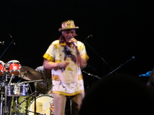 Royal Southern Brotherhood on Mar 7, 2014 [428-small]