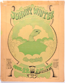 Johnny Winter / Radar / Georgia Power Kompany on Apr 12, 1970 [433-small]
