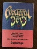 Grateful Dead on Apr 11, 1989 [453-small]