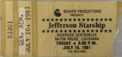 Jefferson Starship on Jul 10, 1981 [461-small]