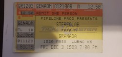 Stereolab / Papa M on Dec 3, 1999 [465-small]