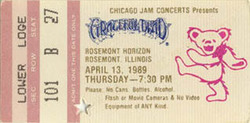 Grateful Dead on Apr 13, 1989 [469-small]