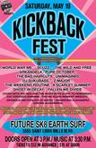 Break Records Turn Tables Presents: Kickback Fest on May 19, 2018 [475-small]