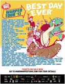 Van's Warped Tour 2013 on Jul 24, 2013 [494-small]