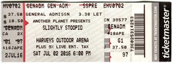 Slightly Stoopid / Zion I Crew / The Grouch & Eligh / Zion I / Eligh / The Grouch / SOJA on Jul 2, 2016 [505-small]