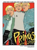 Primus / Clutch on Aug 17, 2017 [507-small]