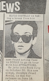 Elvis Costello / The Pogues on Oct 30, 1984 [512-small]