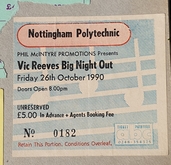 Vic Reeves on Oct 26, 1990 [515-small]