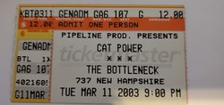 Cat Power on Mar 11, 2003 [522-small]