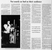 The Doors / Insect Trust / The Rig on May 10, 1970 [534-small]